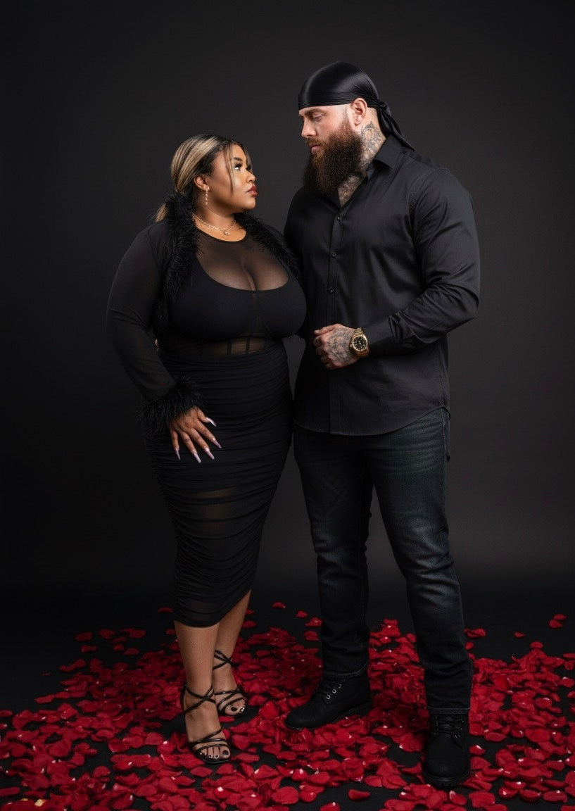 Donate to Support the Cause