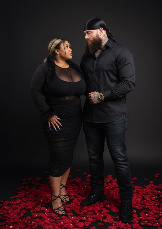 Donate to Support the Cause